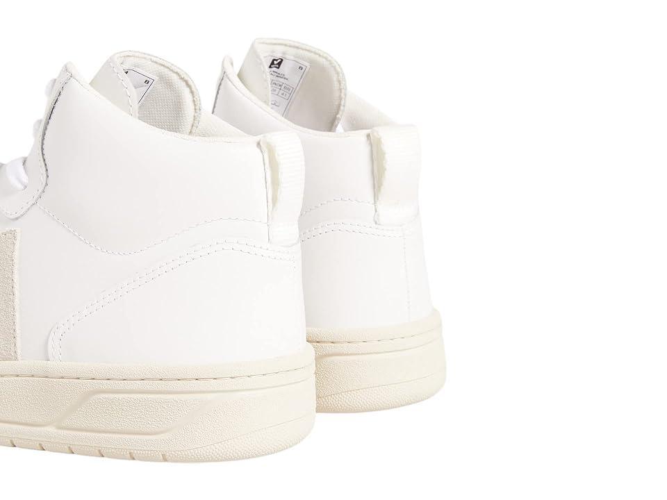 Veja V-15 High Top Sneaker Product Image