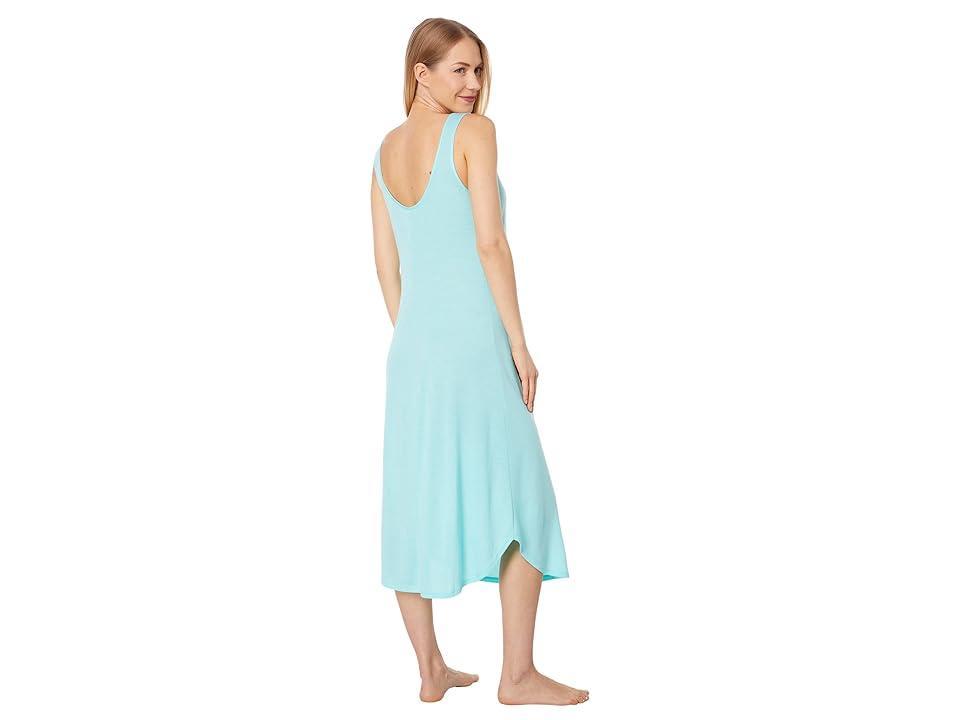 N by Natori Congo Gown (Sea ) Women's Pajama Product Image