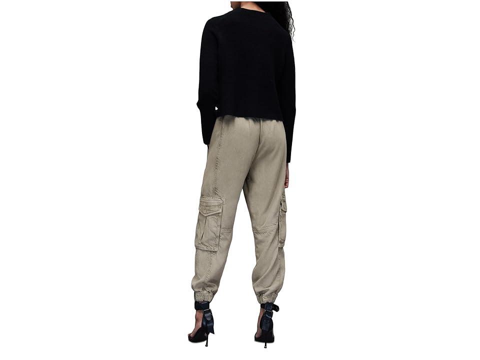 AllSaints Frieda Cargo Joggers Product Image