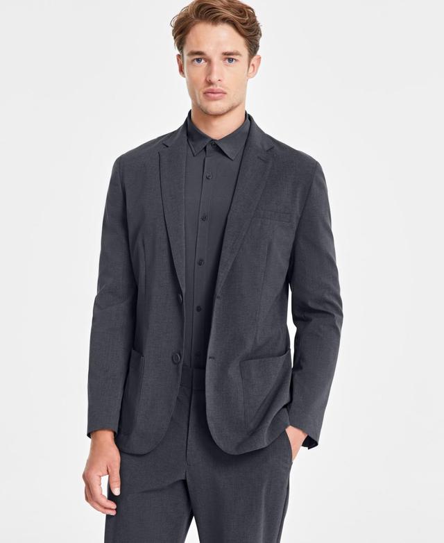 Alfani Mens Breathable Airflow Suit Jacket, Created for Macys Product Image