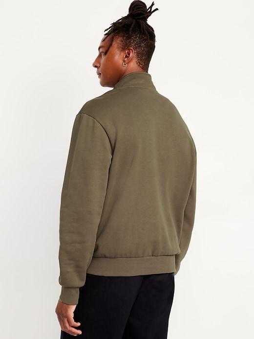 Rotation Quarter Zip Product Image