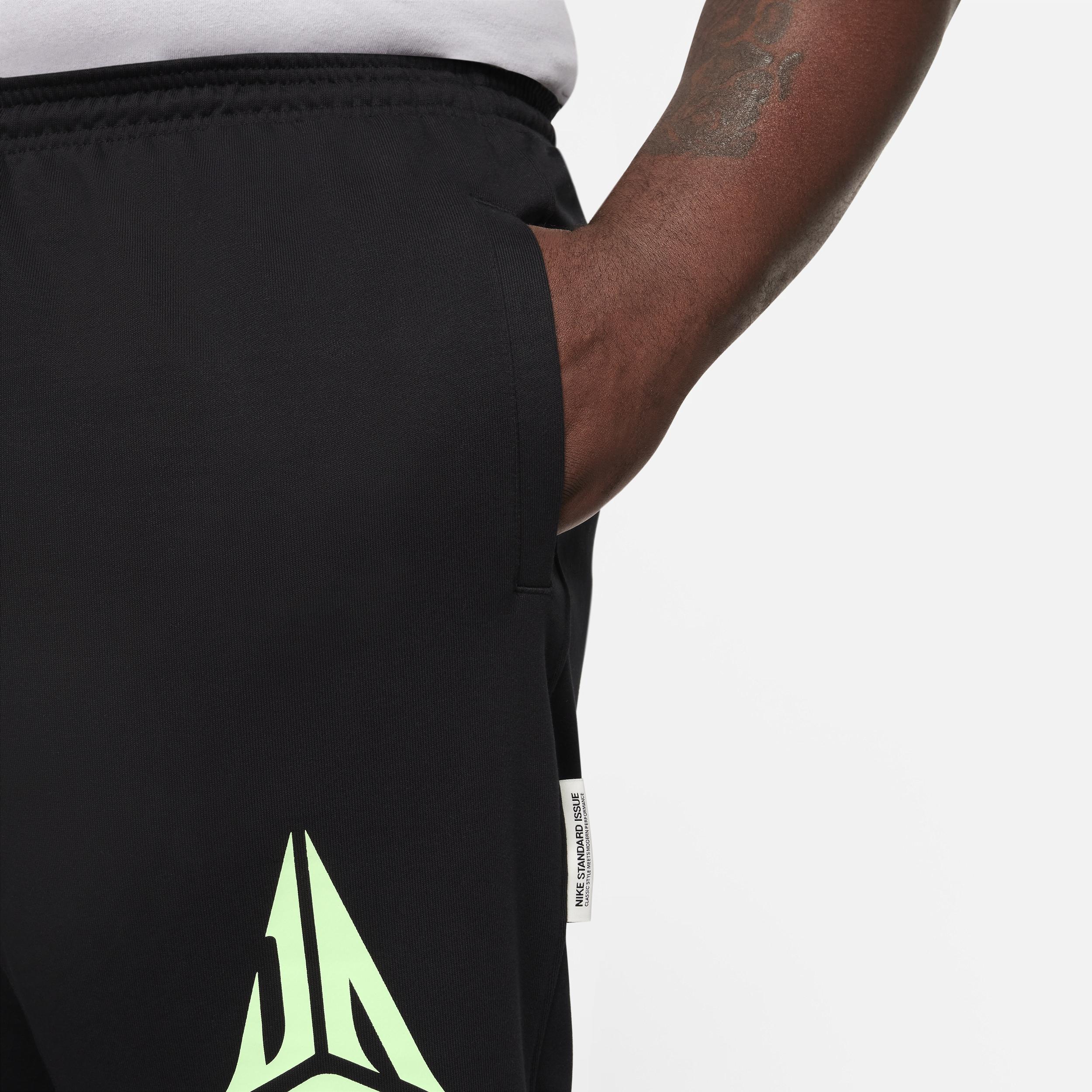 Nike Men's Ja Standard Issue Dri-FIT Jogger Basketball Pants Product Image