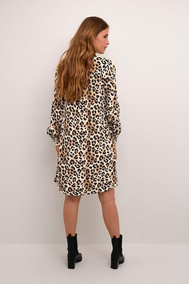 CUatlas Leopard dress Product Image