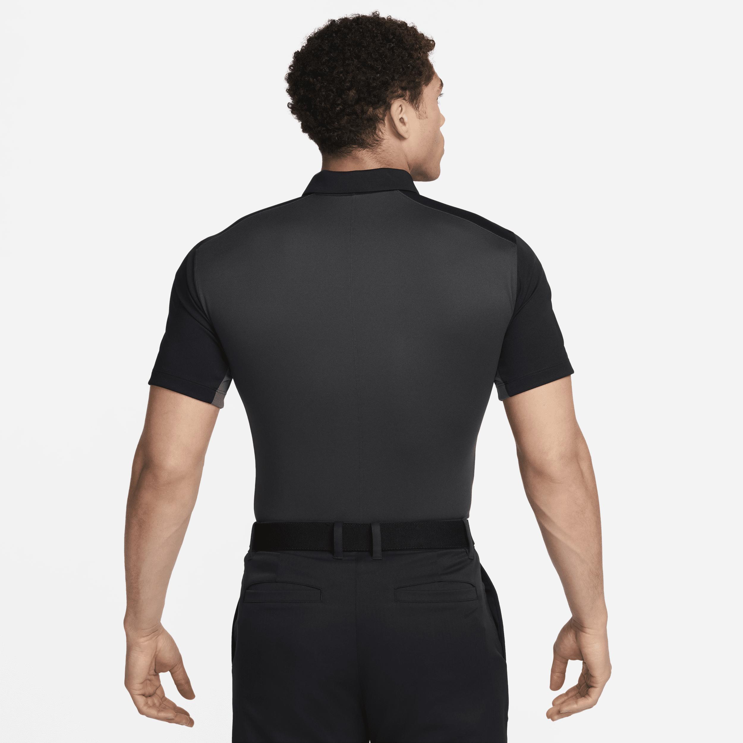 Nike Mens Victory+ Dri-FIT Golf Polo Product Image