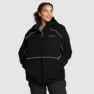 Women's Ski-In-1 Jacket Product Image