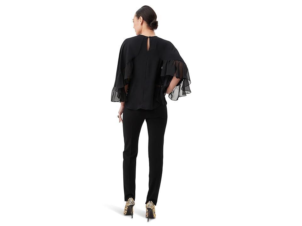 Trina Turk Akari Top Women's Clothing Product Image