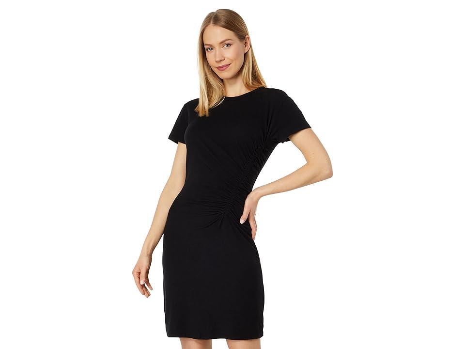 SUNDRY Mini T-Shirt Dress Women's Dress Product Image