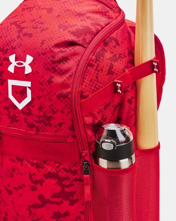 UA Utility Baseball Print Backpack Product Image