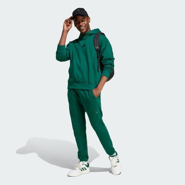 ALL SZN Fleece Regular Tapered Pants Product Image