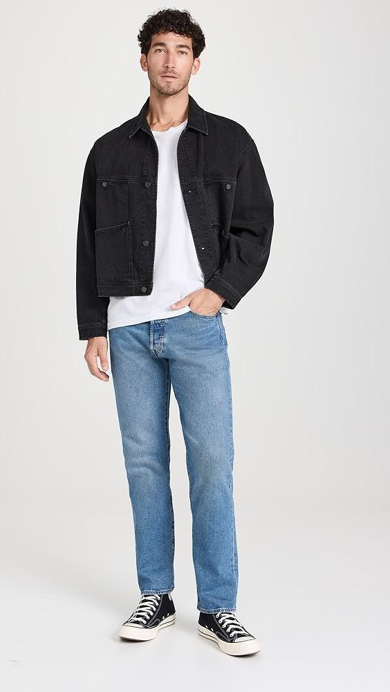 Levi's Exclusive 501 '93 Straight Jeans | Shopbop Product Image