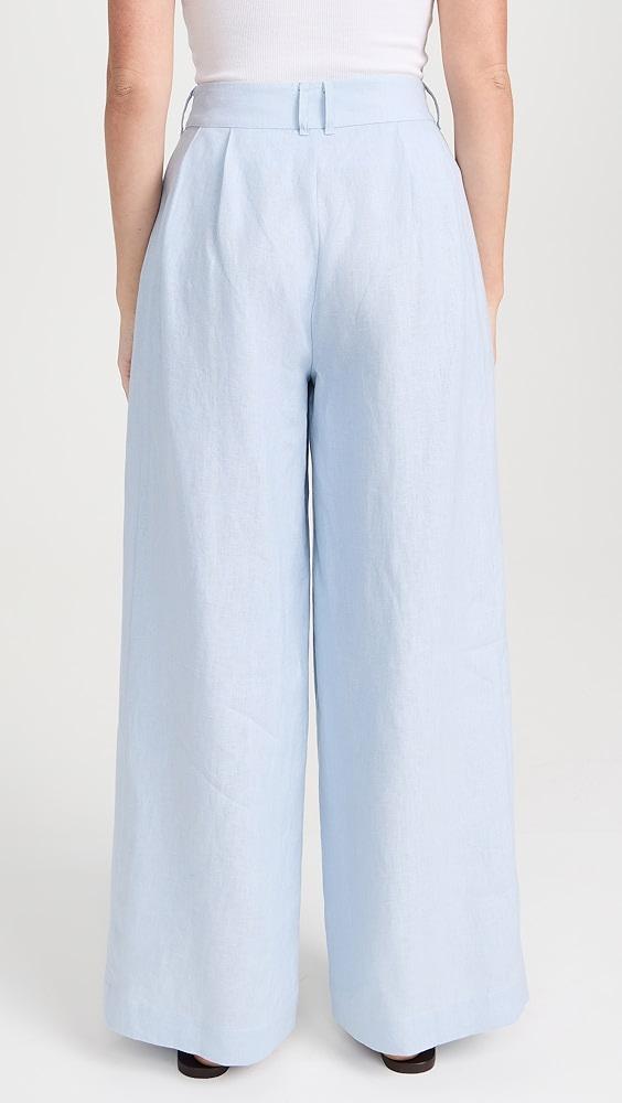 POSSE Parker Trousers | Shopbop Product Image