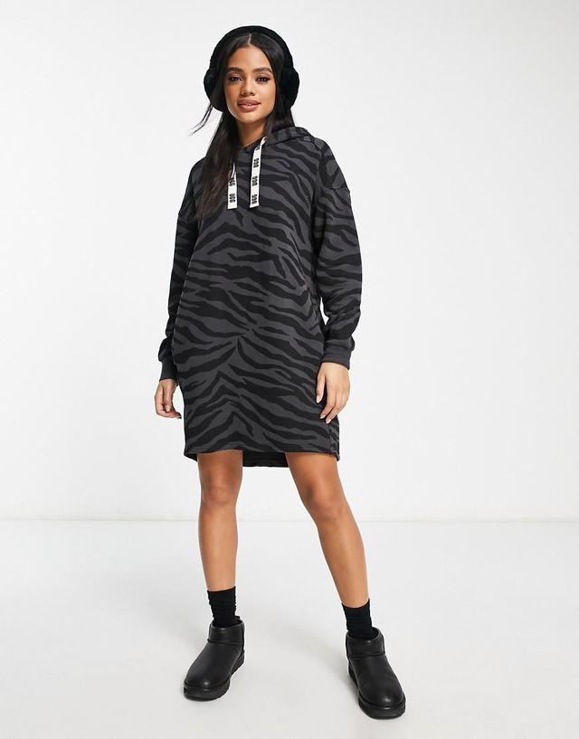 UGG Aderyn hoodie dress Product Image