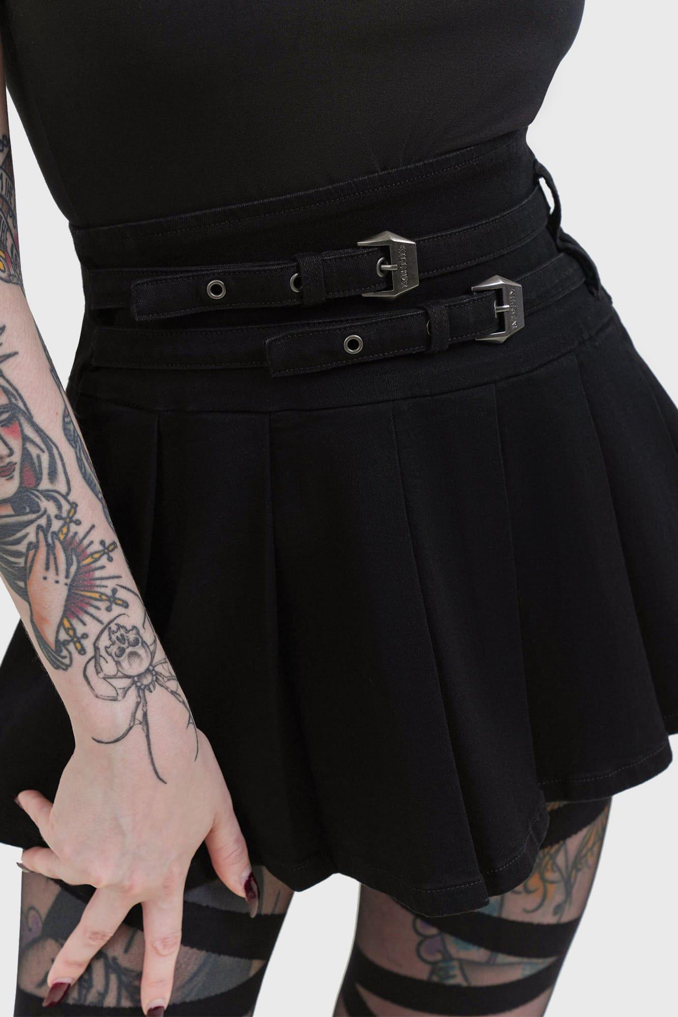 Heart Stealer Skirt Female Product Image