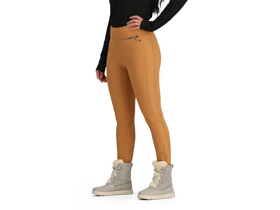 Obermeyer Jinks ITB Softshell Pants Women's Clothing Product Image