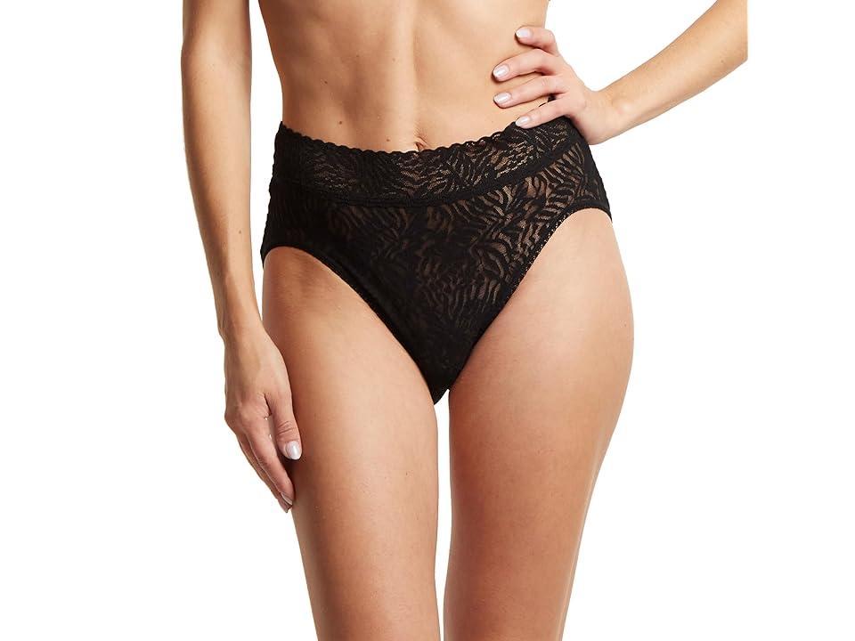 Hanky Panky Animal Instincts French Brief (Inner Peace) Women's Underwear Product Image