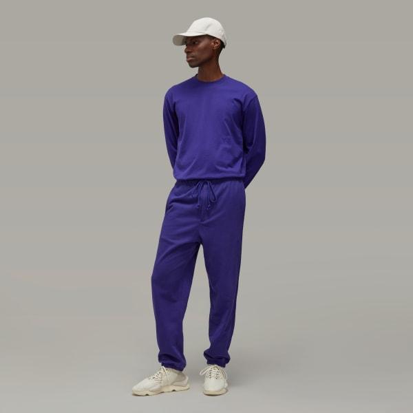 Y-3 Long Sleeve Tee Product Image