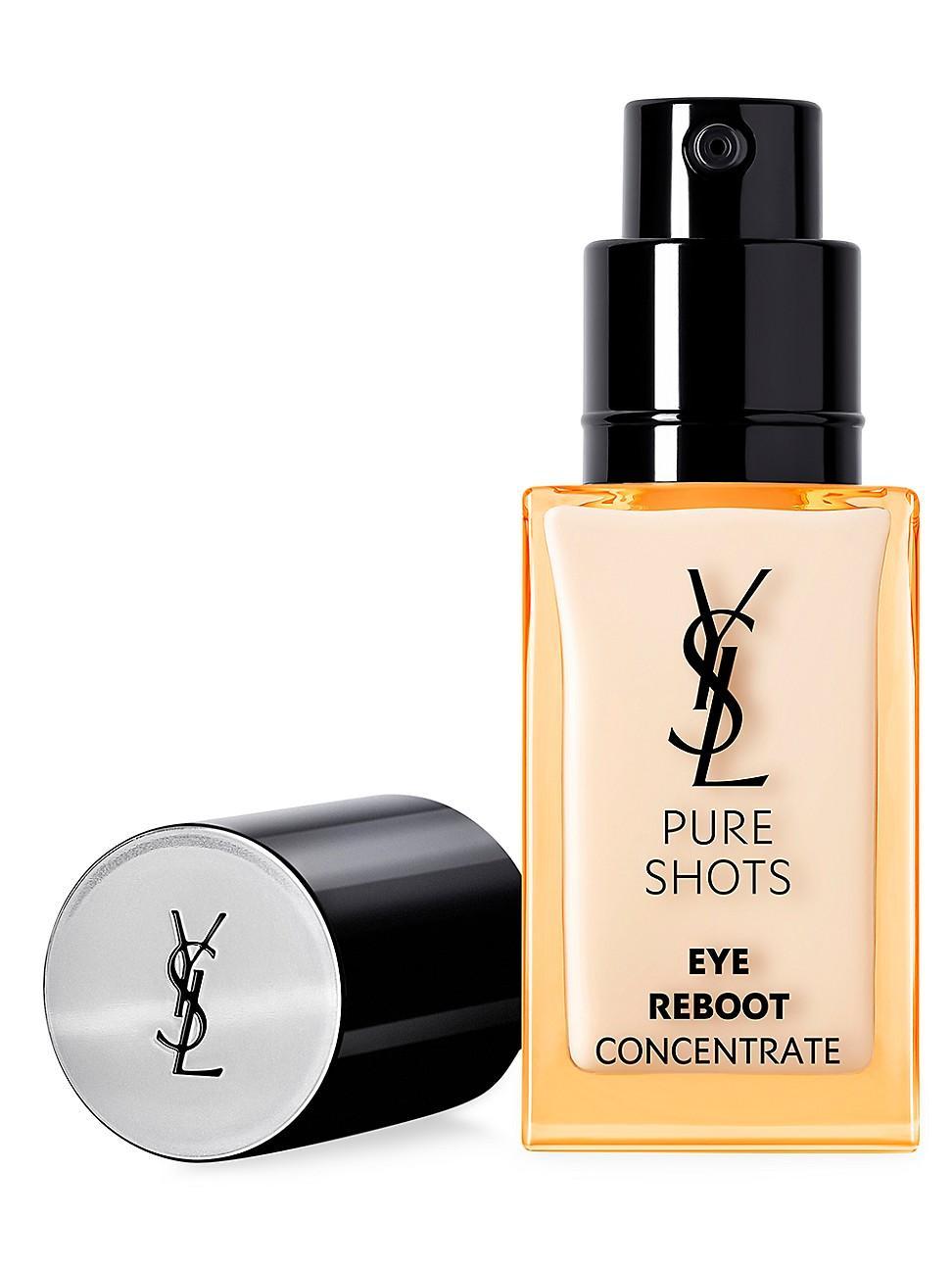 Womens Pure Shots Eye Reboot Concentrate Product Image