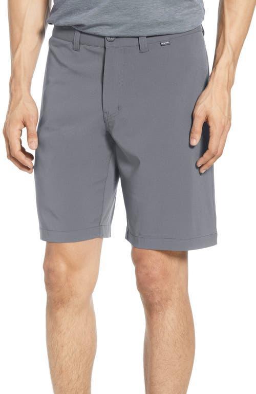 TravisMathew Wanderlust Chino Shorts Product Image