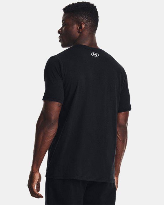 Men's UA Baltimore Area Code Short Sleeve Product Image