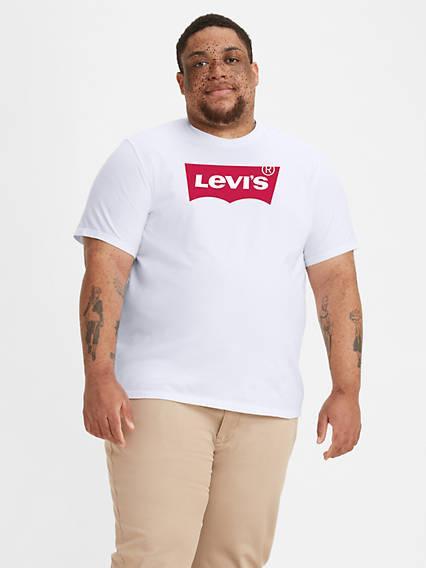 Levi's Graphic T-Shirt (Big) - Men's Product Image