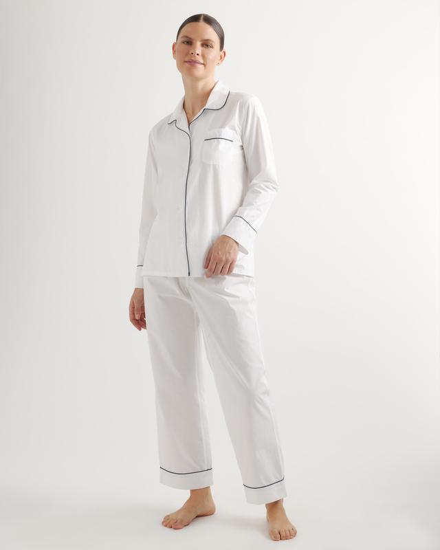 100% Cotton Pajama Set Product Image