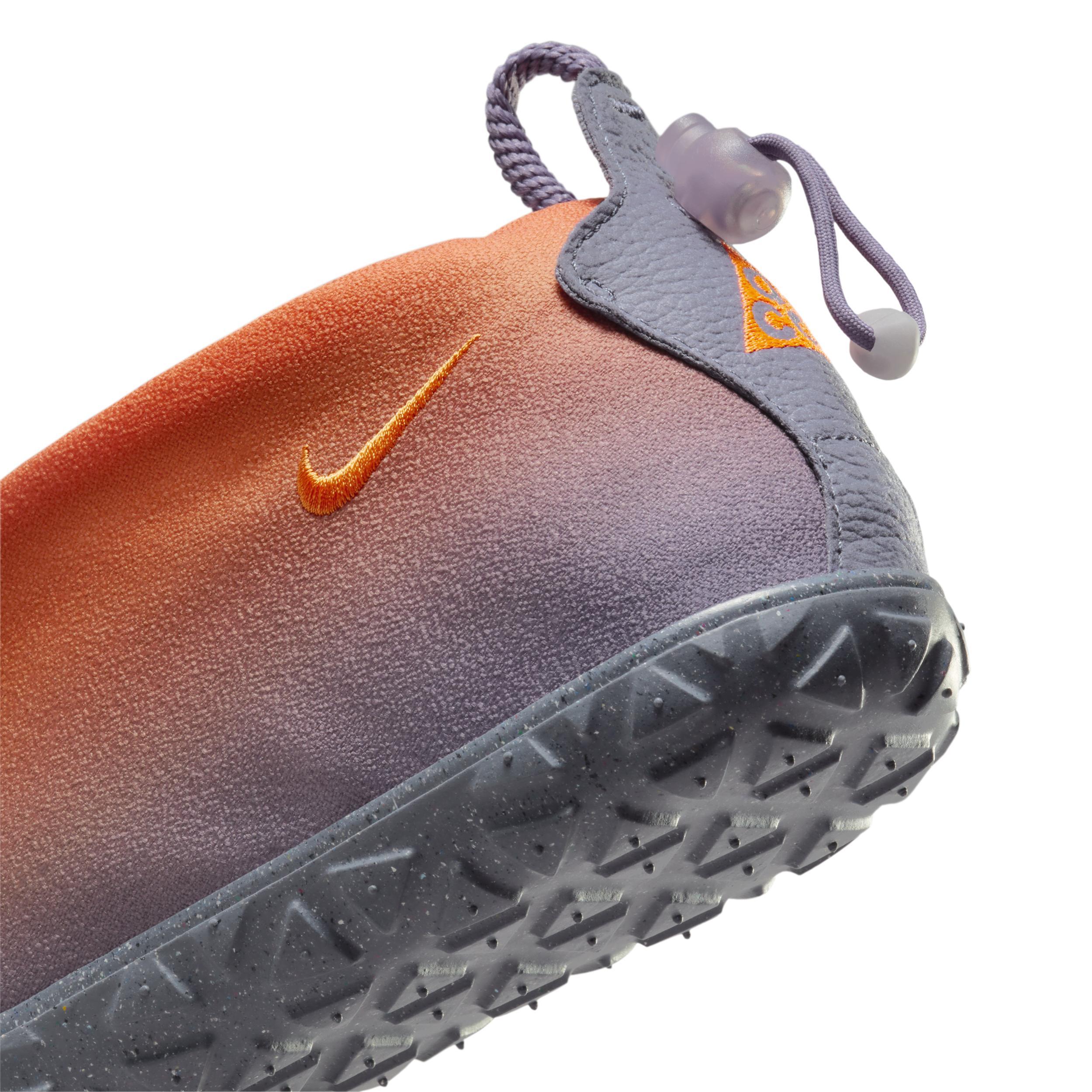 Men's Nike ACG Moc Premium Shoes Product Image