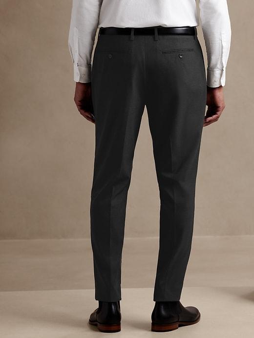 Modern Classic Heather Suit Trouser Product Image