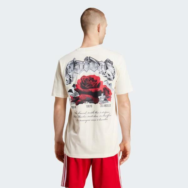 Training Supply Fashion Tee 3 Product Image