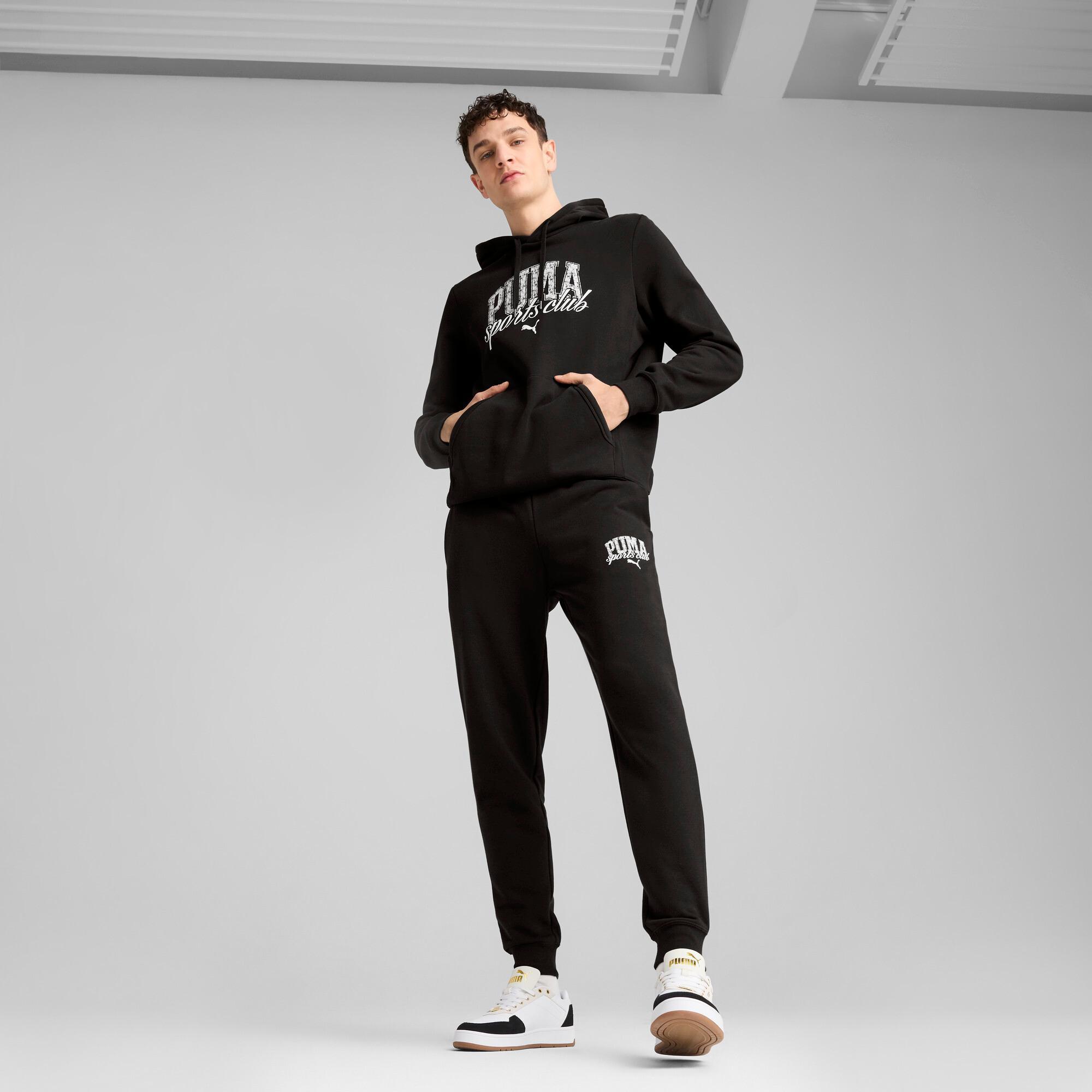 PUMA Class Sweatpants Men Product Image