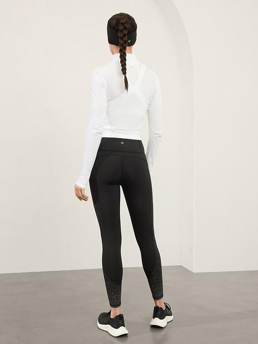 Rainier High Rise Legging Product Image