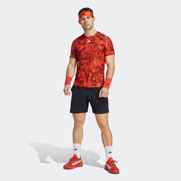 Tennis Paris HEAT.RDY FreeLift Tee Product Image