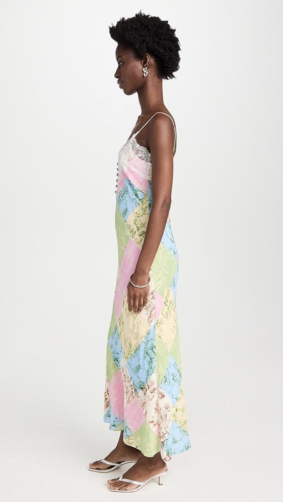 KITRI Daphne Maxi Dress | Shopbop Product Image