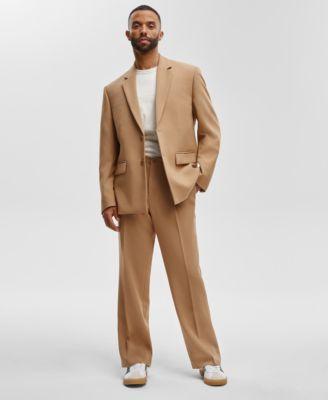 Mode Of One Mens Relaxed Fit Suit Created For Macys Product Image