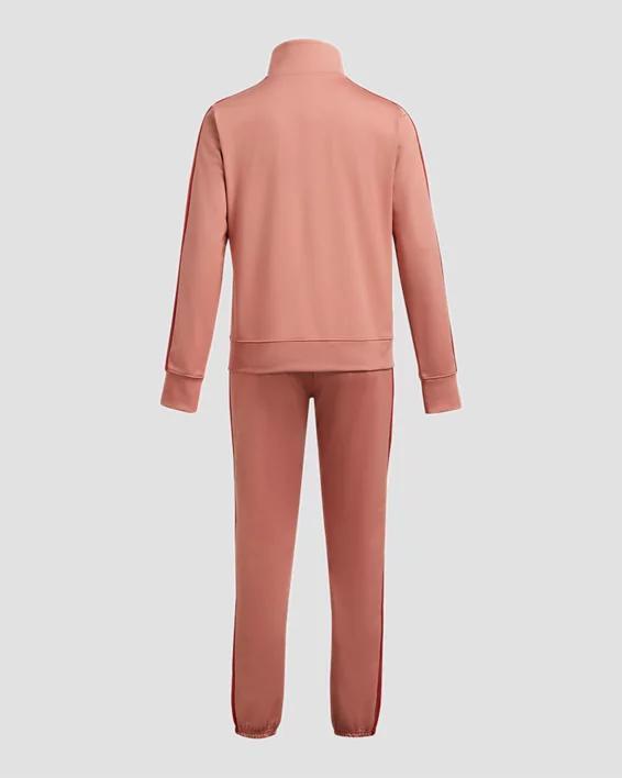 Women's UA Tricot Tracksuit Product Image