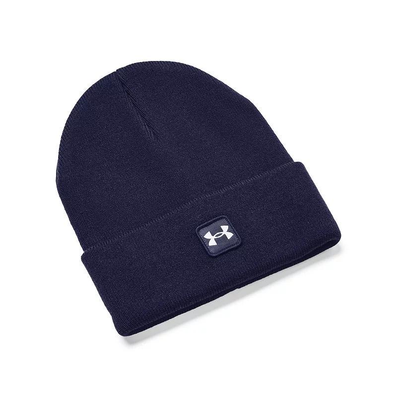 Unisex UA Halftime Cuff Beanie Product Image