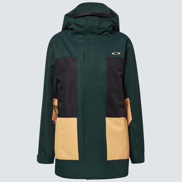 Oakley Womens Beaufort Rc Insulated Jacket Product Image