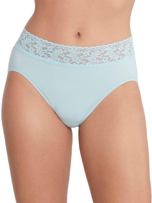 Hanky Panky Cotton French Briefs Product Image