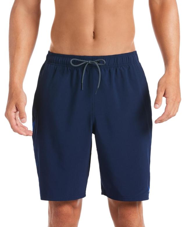 Nike Mens Big & Tall Contend 9 Swim Trunks Product Image