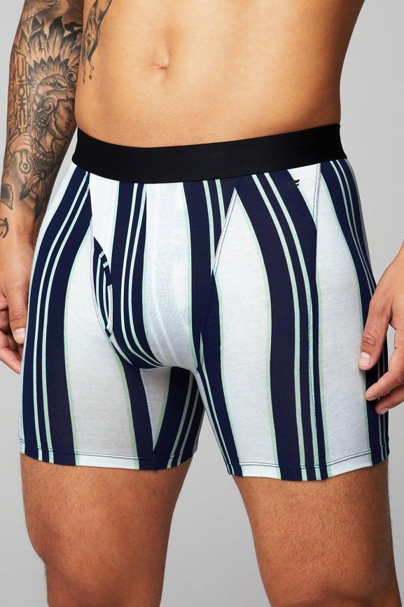 The 24-7 Boxer Brief Product Image