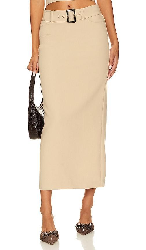 Perdita Maxi Skirt Product Image