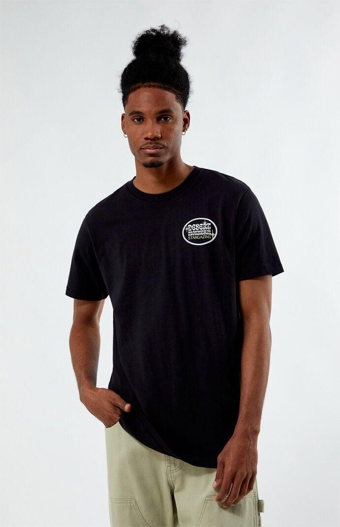 Men's Desert Mountain T-Shirt Product Image