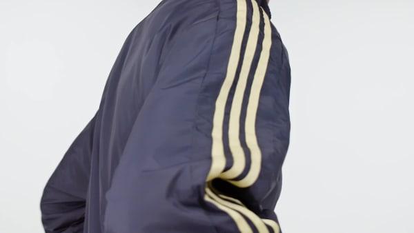 House of Tiro Track Jacket Product Image