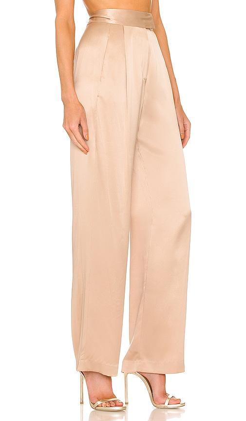 x REVOLVE Wide Leg Trouser Product Image