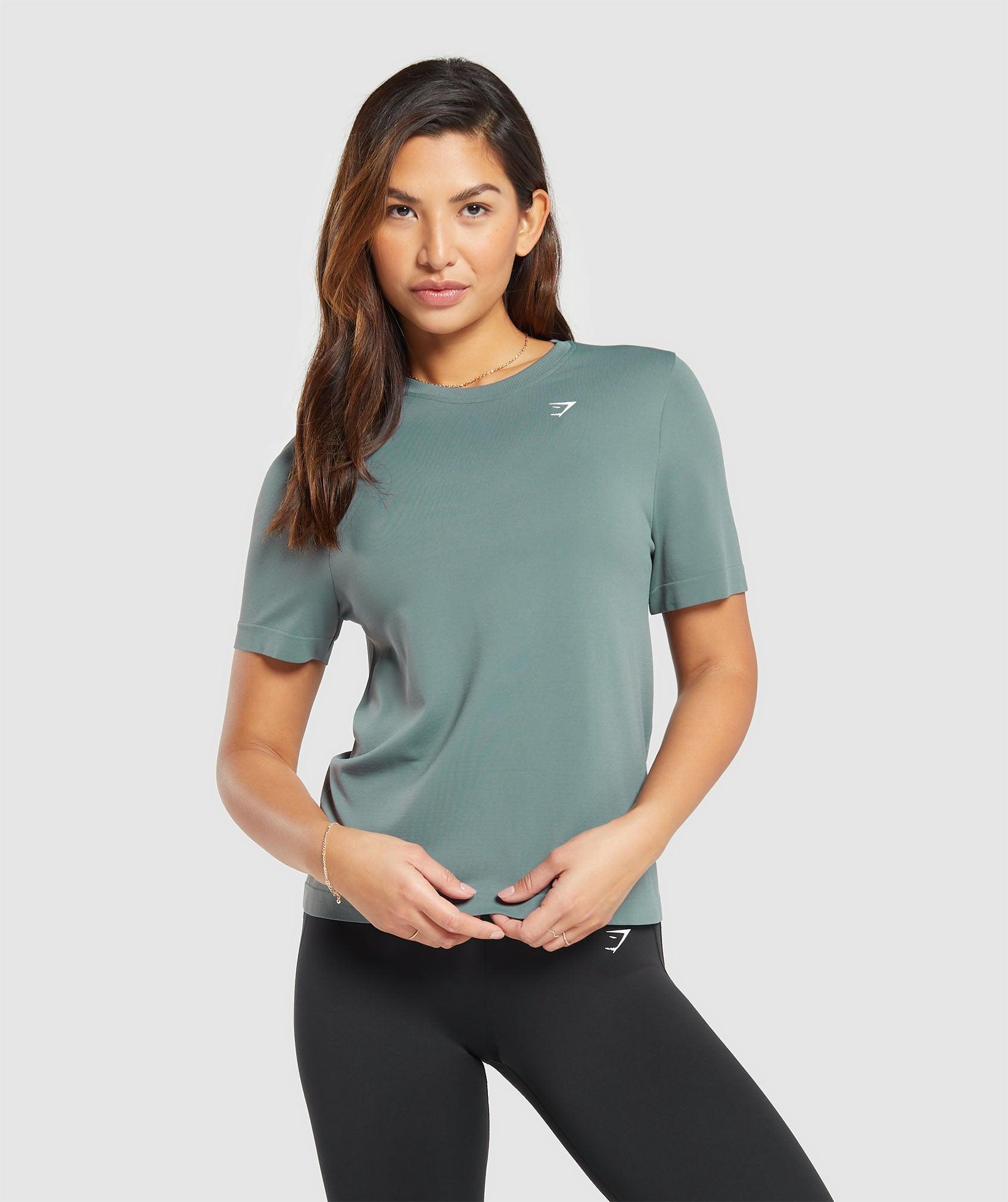 Everyday Seamless T-Shirt product image