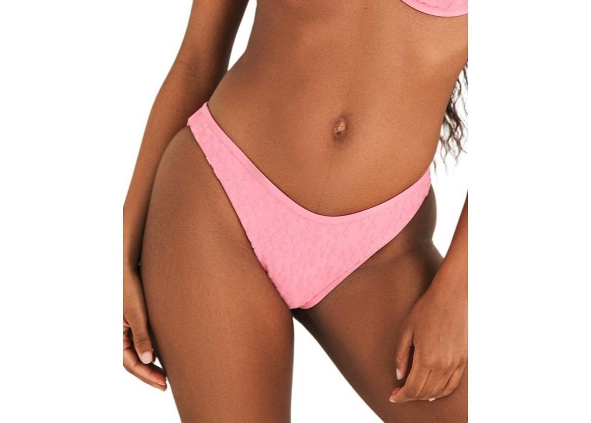 Dippin Daisys Womens Venice Cheeky Bikini Bottom Product Image