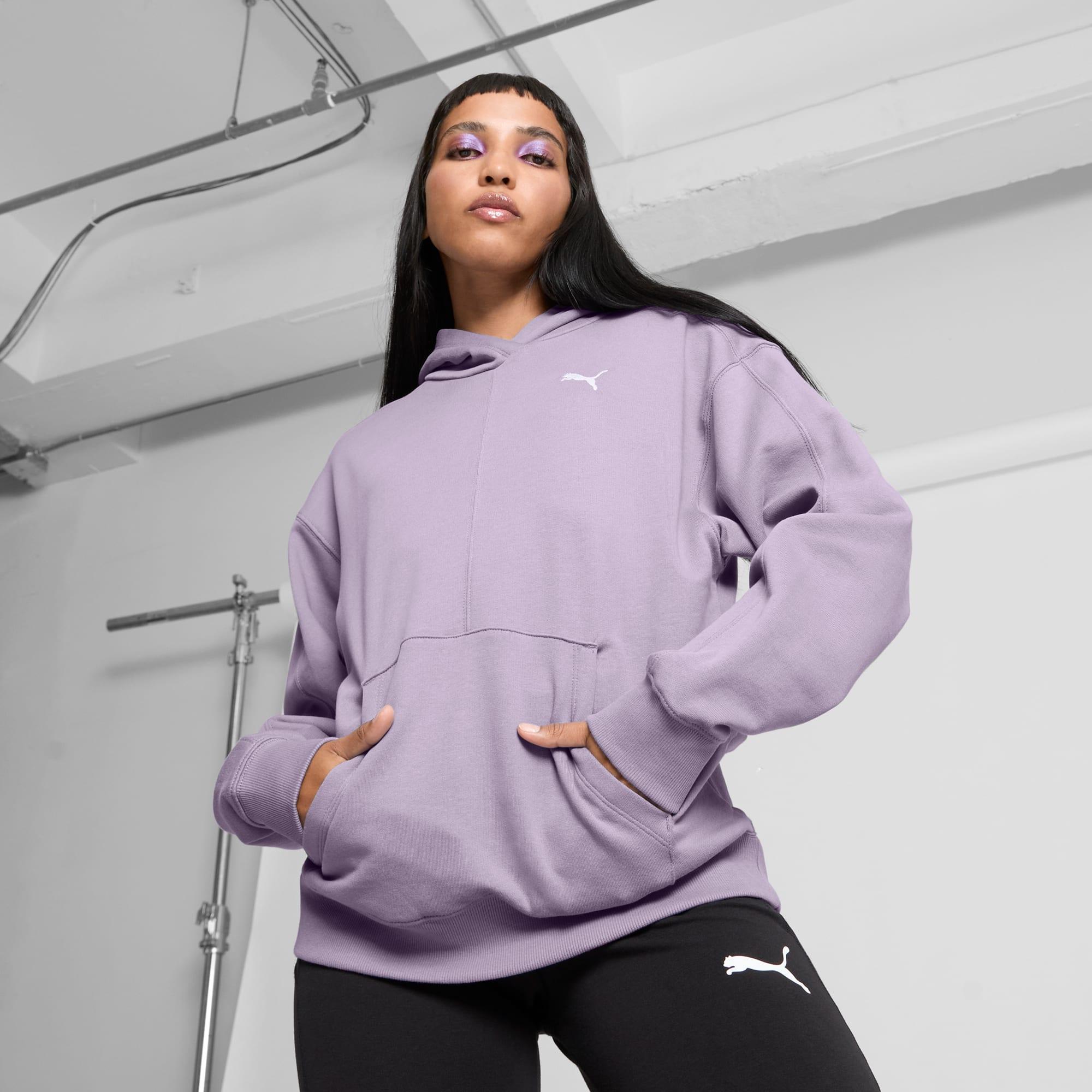 HER Hoodie Women Product Image