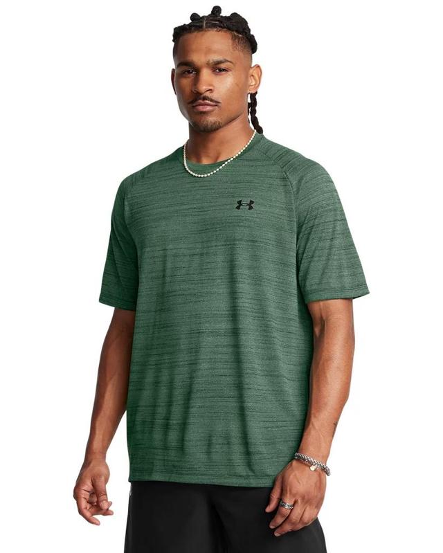 Men's UA Tech™ 2.0 Tiger Short Sleeve Product Image