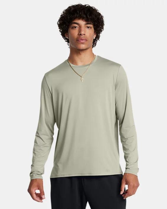 Men's UA Motion Long Sleeve Product Image