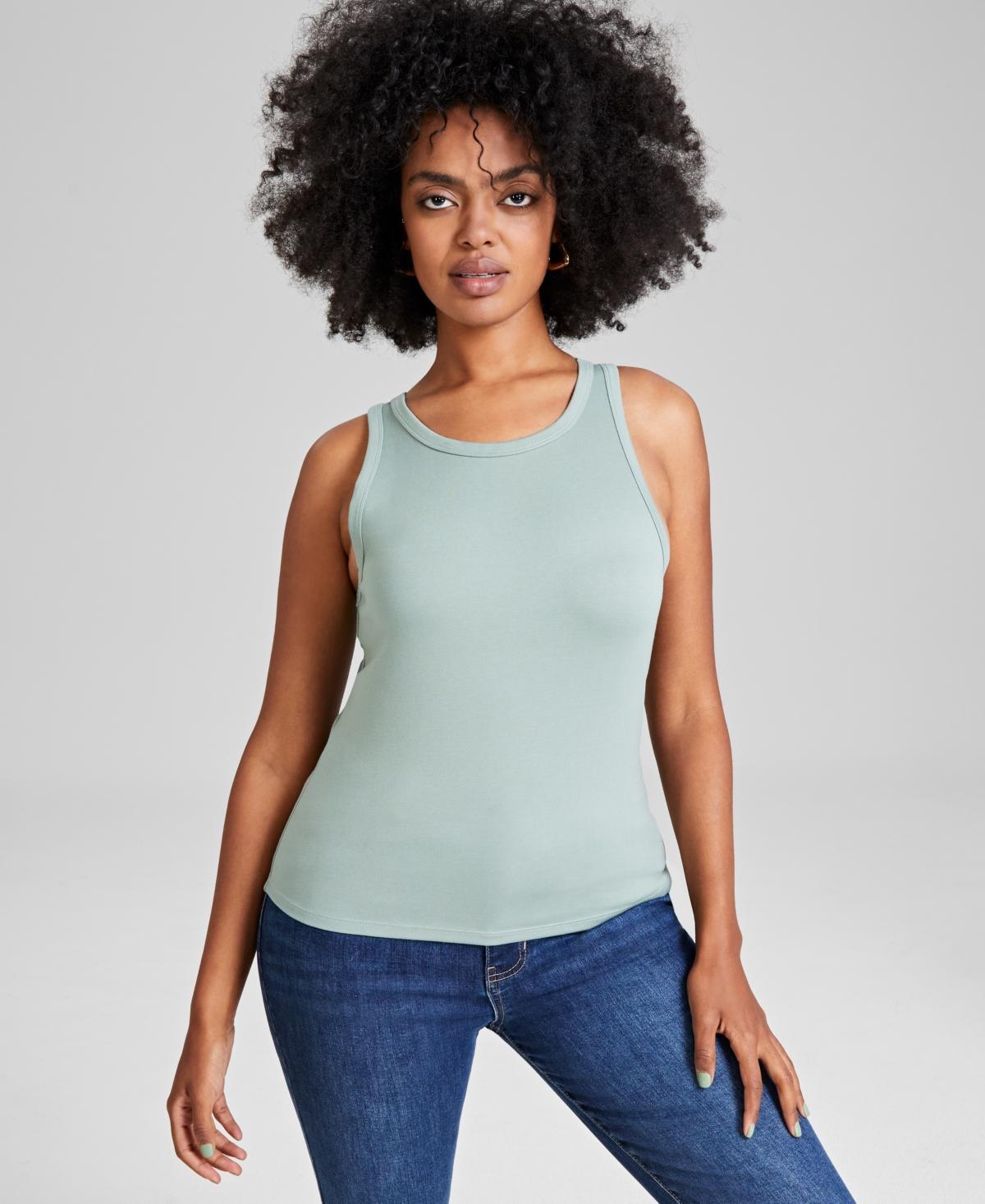 And Now This Womens Sleeveless Top, Created for Macys Product Image