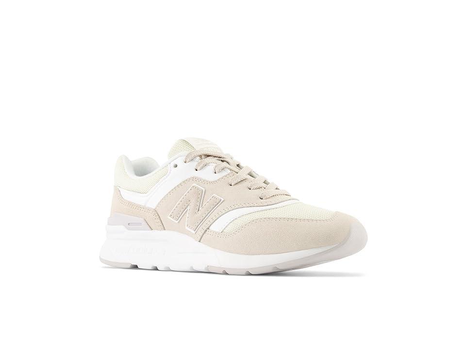 New Balance Classics 997Hv1 (Timberwolf Women's Classic Shoes Product Image